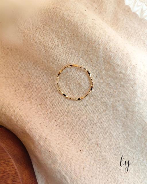 Minimalist Rings | 简约戒指 - image 2