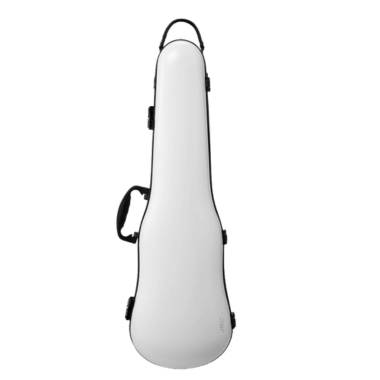 HiTech 1.7kg Shaped PC+ Violin Case - image 9