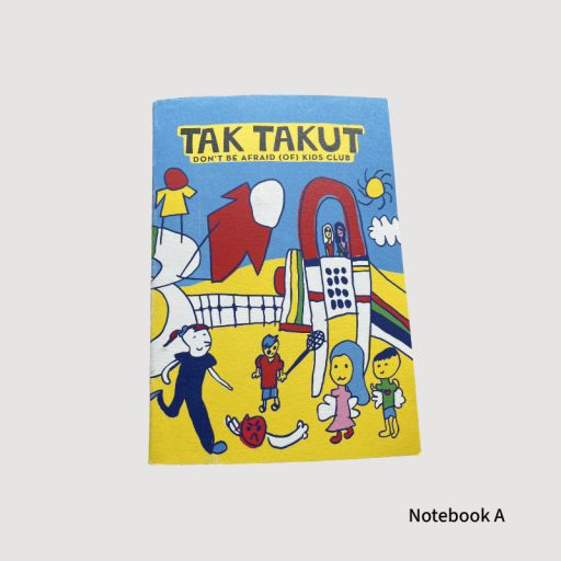 TTKC Notebooks - image 4