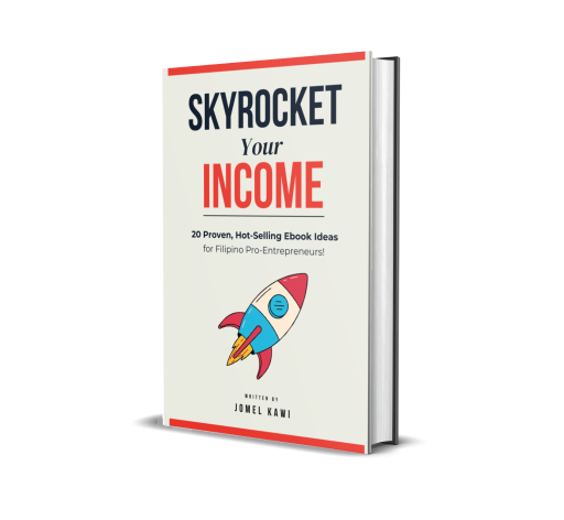 Pinoy Digital Niche Hunter e-book bundle - image 3