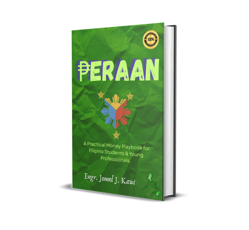 ₱ERAAN: A Practical Money Playbook for  Filipino Students & Young Professionals. - image 3