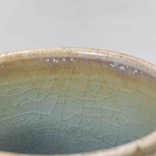 Carved Lily Cup - image 4