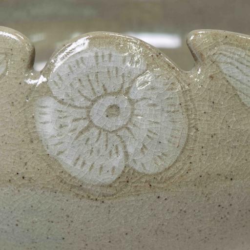Petal rim bowl - image 3