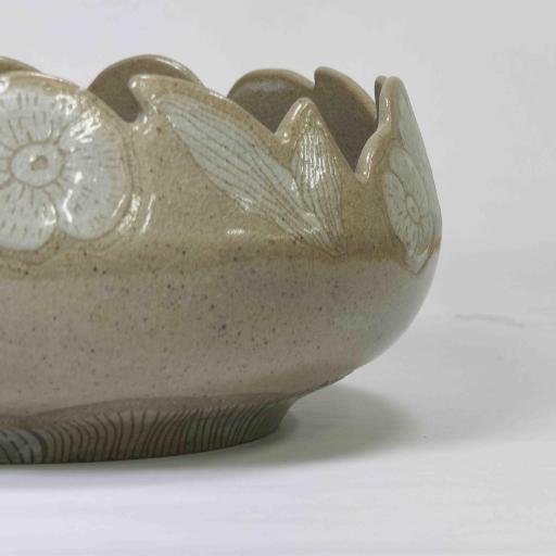 Petal rim bowl - image 2