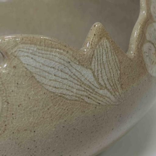 Petal rim bowl - image 5
