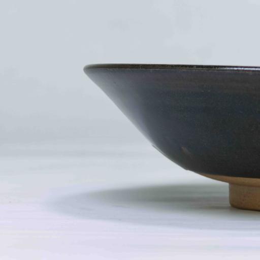 Rustic matte bowl - image 2