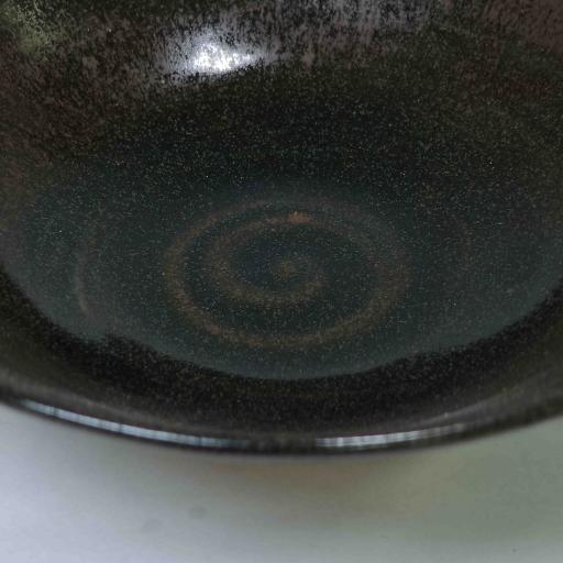 Rustic glossy bowl - image 3