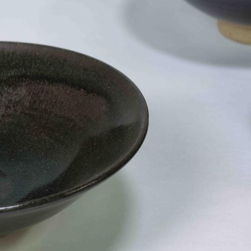 Rustic glossy bowl - image 2