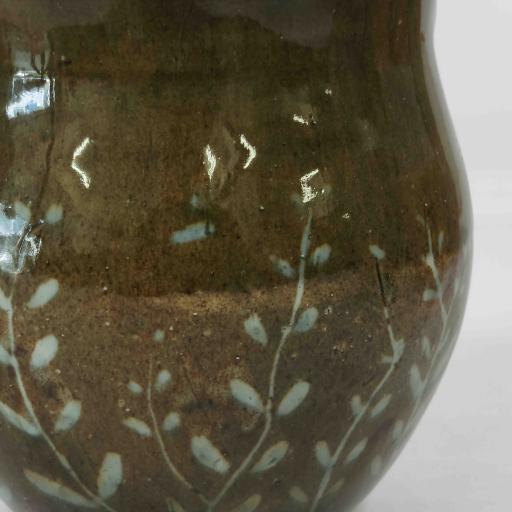 Mossy Vase - image 3
