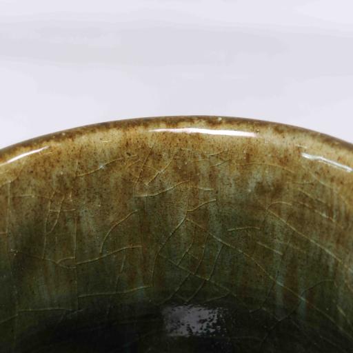 Mossy Vase - image 2