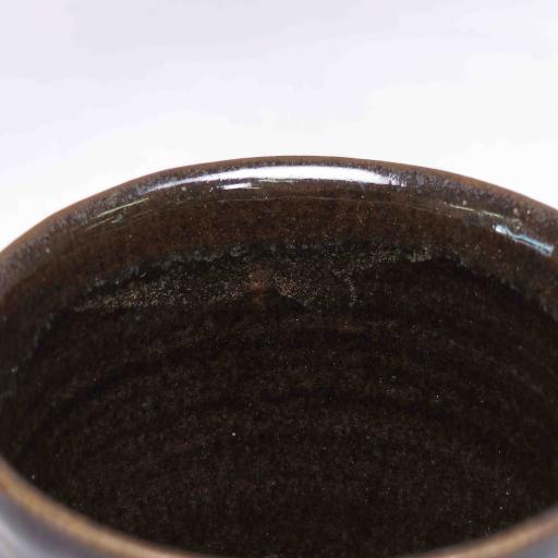 Dark iron cup - image 4