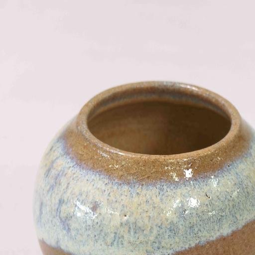 Mini iridescent vessel - image 2