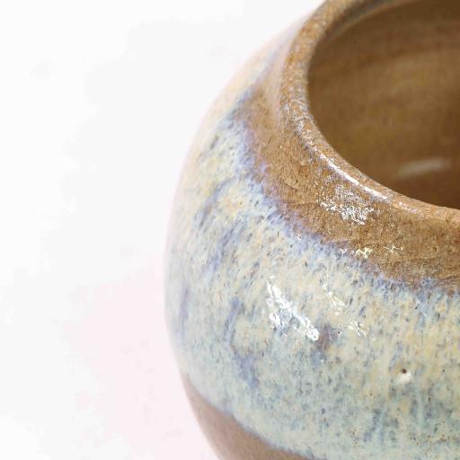 Mini iridescent vessel - image 3