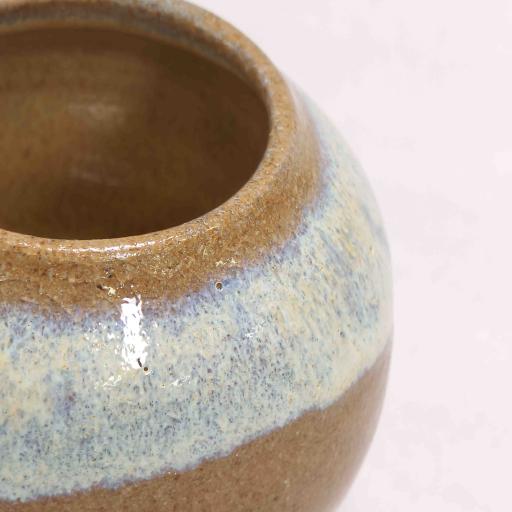 Mini iridescent vessel - image 4