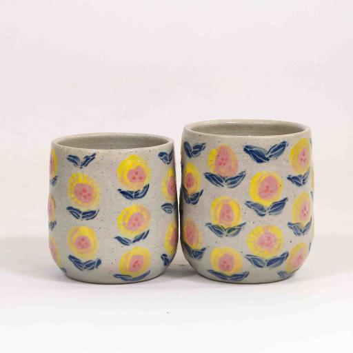 Retro Allium Cup - image 2