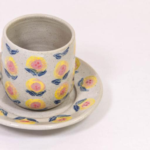 Retro Allium Cup - image 4