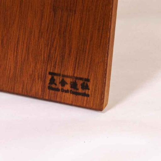 Craft Stool (Short | Dark) - image 4