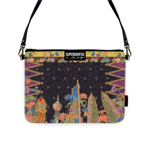 Sling Bag - Kuala Lumpur - image 1