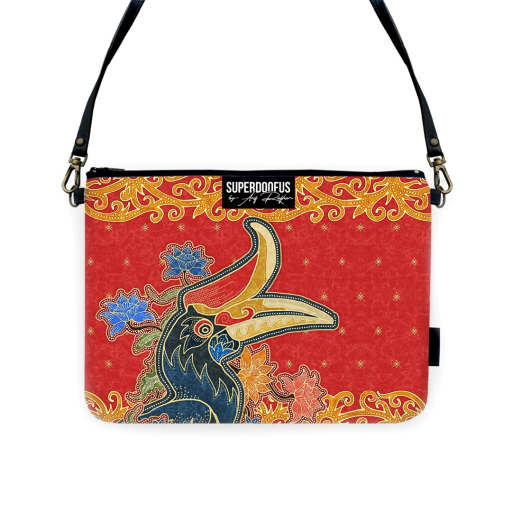 Sling Bag - Horn Bill - image 1