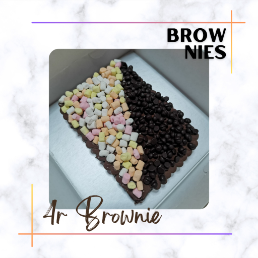 4r Brownie - image 1