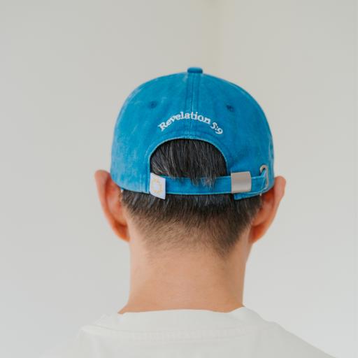 Jesus Tribe Cap - image 2
