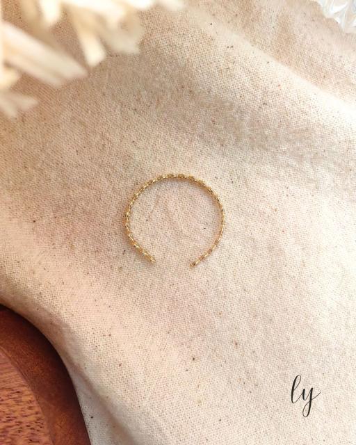 Minimalist Rings | 简约戒指 - image 8