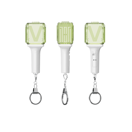 WayV MINI FANLIGHT KEYRING - image 2