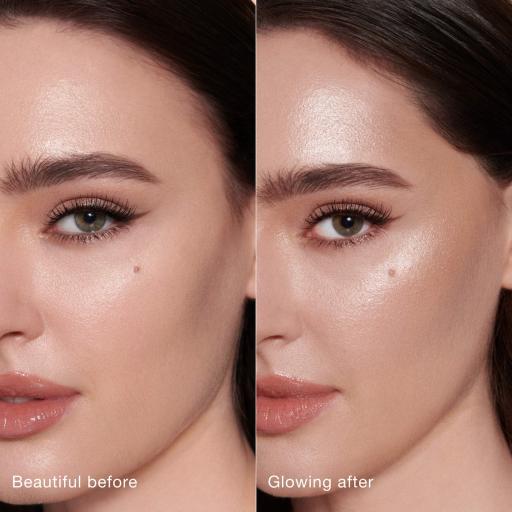 CHARLOTTE TILBURY Beauty Highlighter Wand in Spotlight - image 4