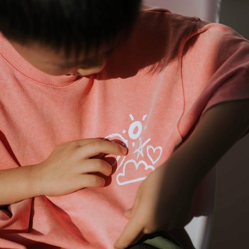 Little Tribe T-Shirt (Kids) - image 7