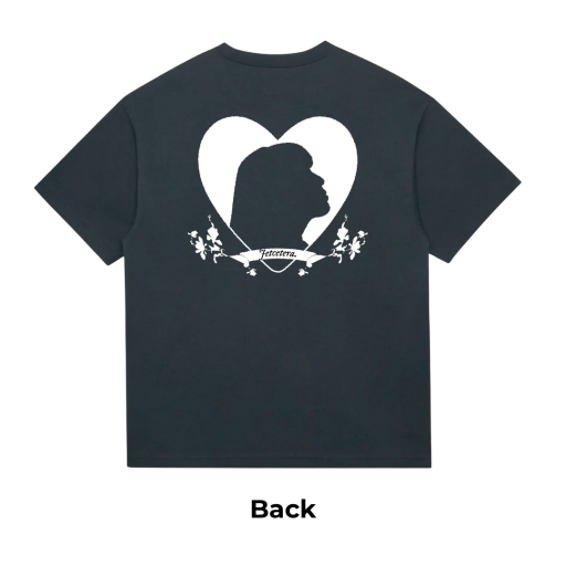 World-Class Lover T-shirt - image 2
