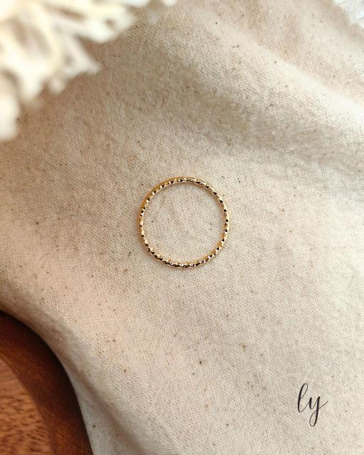 Minimalist Rings | 简约戒指 - image 6