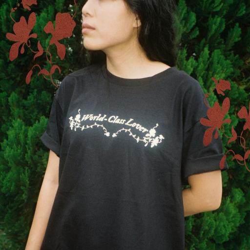 World-Class Lover T-shirt - image 3