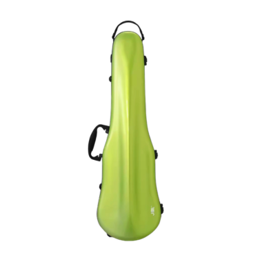 JML Polycarbonate 1.5kg PC2 Violin Case for 1/4-4/4 - image 4
