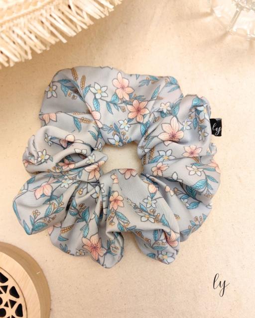 ·Scrunchies · Hazel· - image 3