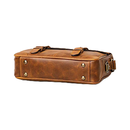 Italian Premium Leather Bag - image 4