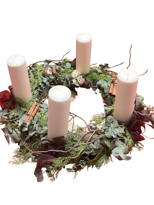 Adventskrans (Pre-Order) - image 2