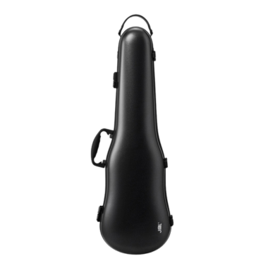 HiTech 1.7kg Shaped PC+ Violin Case - image 4