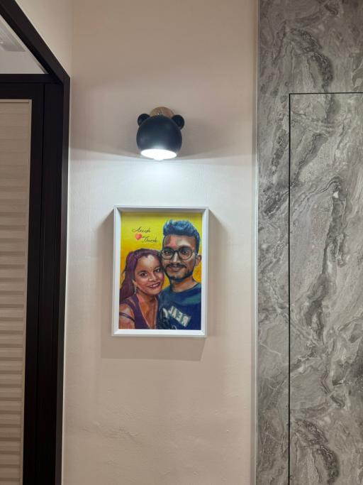 Personalized Human Portrait - image 2