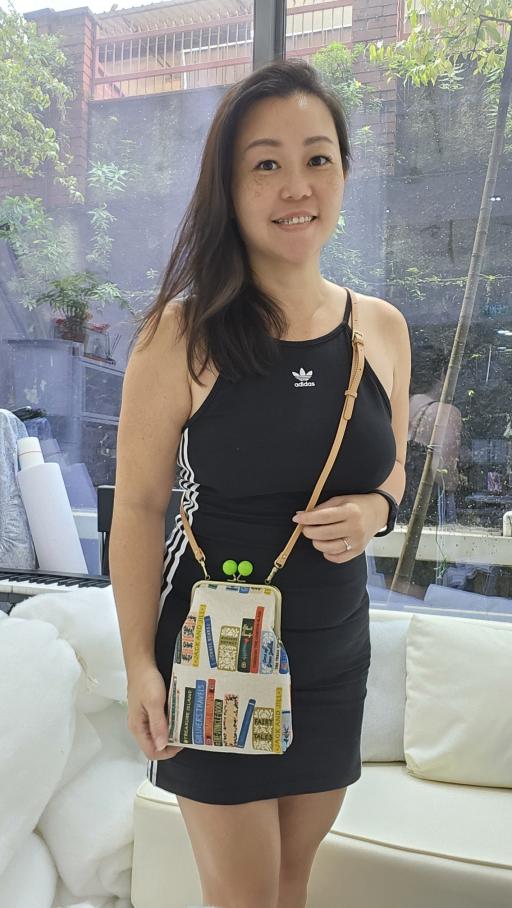 Petite Kiss DIY Sewing Kit - image 9