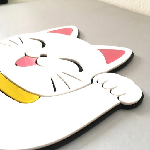 FORTUNE CAT - image 3
