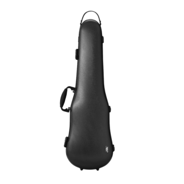 HiTech 1.7kg Shaped PC+ Violin Case - image 3