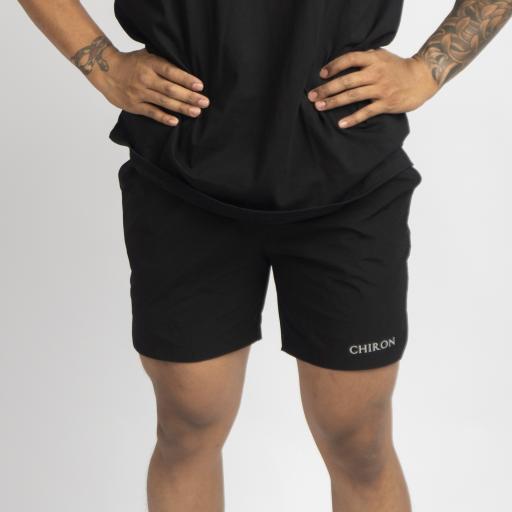 Aether Workout Shorts - image 3