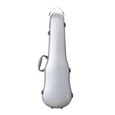 HiTech 1.7kg Shaped PC+ Violin Case - image 11