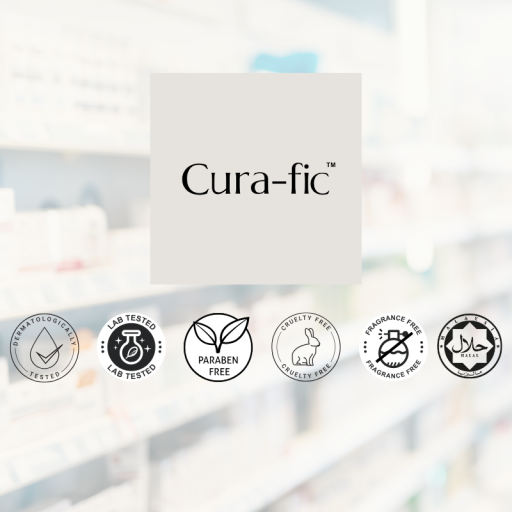 Hydra+ Boosting Gel Cream [Eczema Skin Safe] - image 9