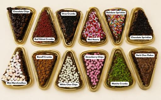 Love Brownie - image 2