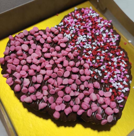 Love Brownie - image 9