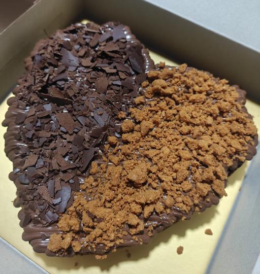 Love Brownie - image 5