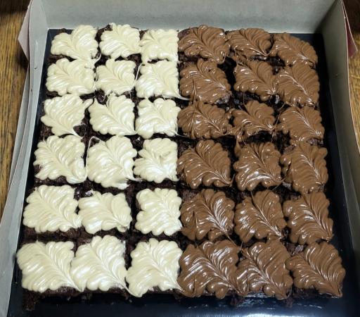 Sq Brownie - image 3