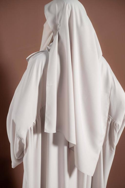 Eimaani Abaya - Eidul Adha Special Edition - image 9