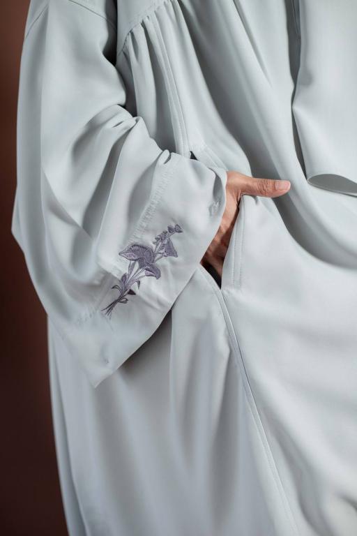 Eimaani Abaya - Eidul Adha Special Edition - image 6